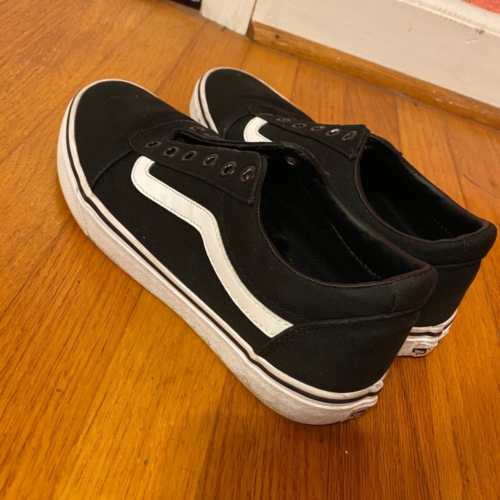 Vans Classic Sneakers Womens 9.5